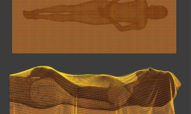 Shroud of Turin: Art Hoax or Holy Relic? 🧐