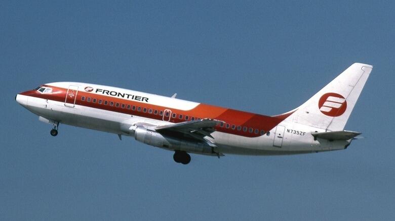 Would You Fly on a 45-Year-Old Jet?