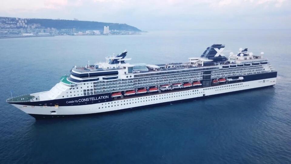 Cruise Ship Power Outage: Would You Survive?