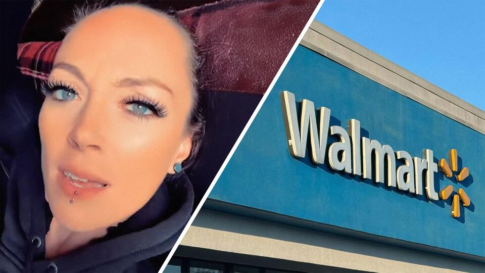 Walmart Self-Checkout Surprise: $1 Price Jumps?