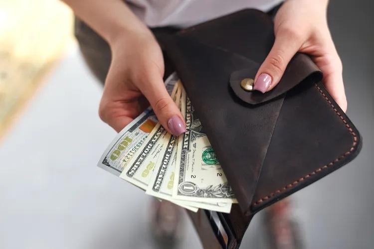 Money & Family: When to Say 'No More Loans'