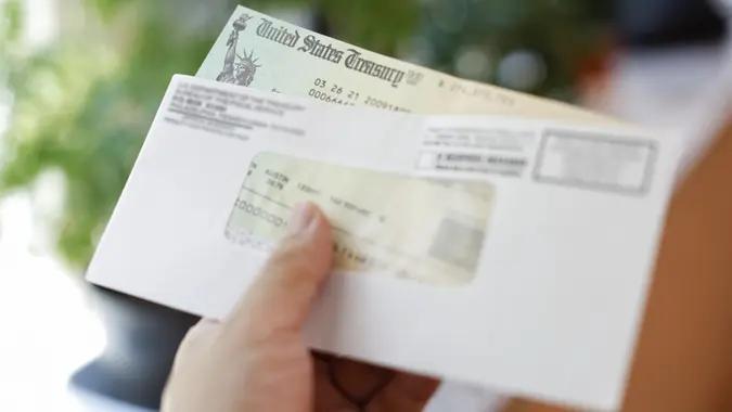 Would Another Stimulus Check Help Your Wallet?