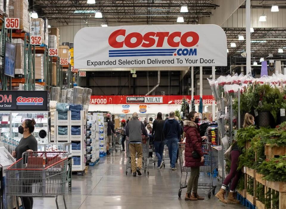Costco Cart Chaos: Why Aisle Etiquette Matters