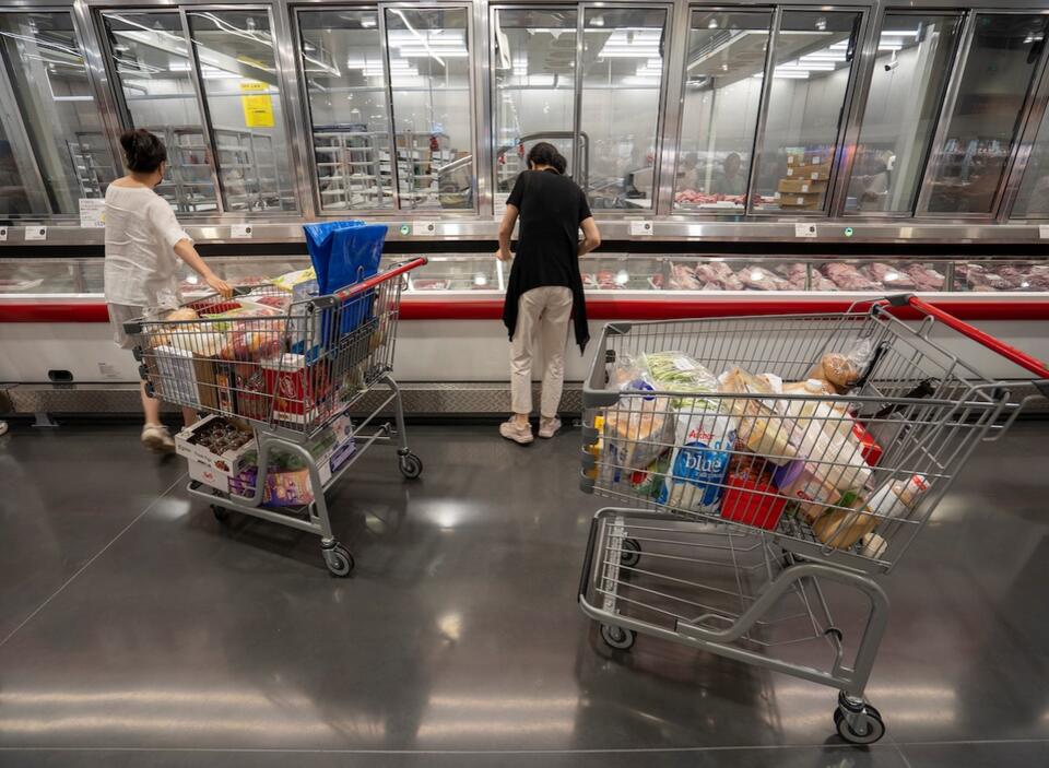 Costco Cart Chaos: Why Aisle Etiquette Matters