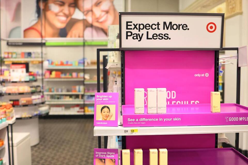 Target’s Price Match Drama: Where’s the Best Deal?