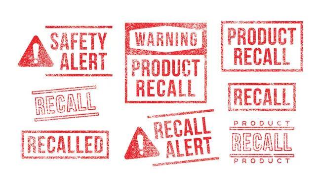 Freeze-Dried Fruit Recall: Toss These ASAP!
