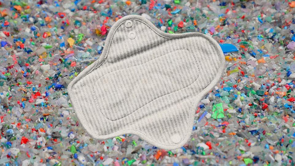 Wait, Toxic Chemicals in Period Underwear?!