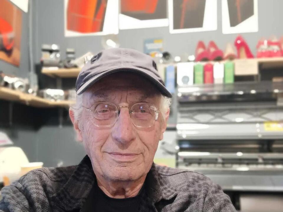 Still Hustling at 80+? You’re Not Alone!