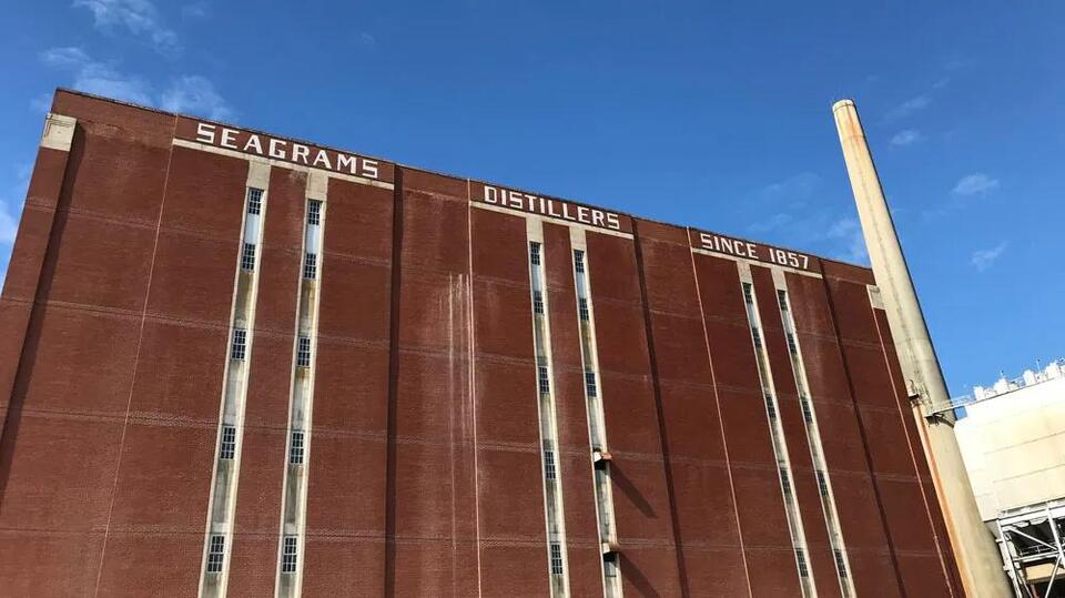Whiskey Sales Take a Nosedive