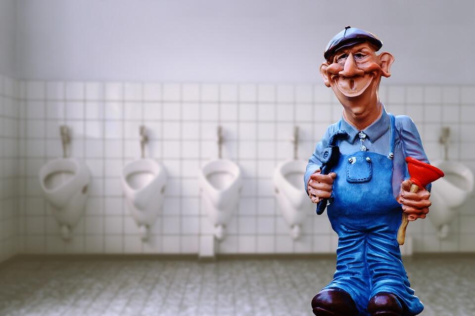 Don’t Flush These Foods—Your Wallet Will Cry!
