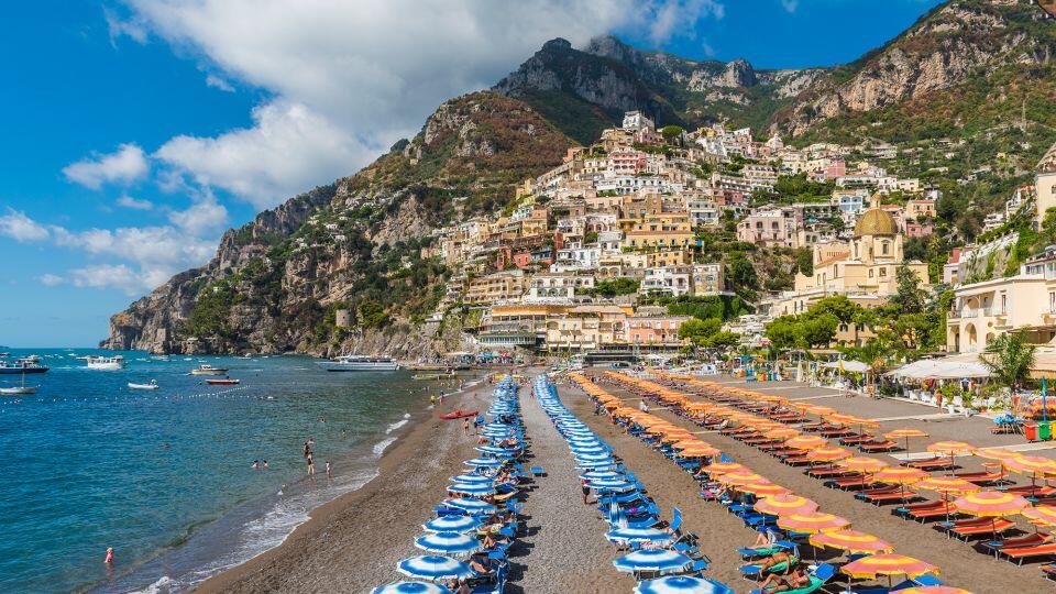 EU Travel Fees Just Got a Major Hike