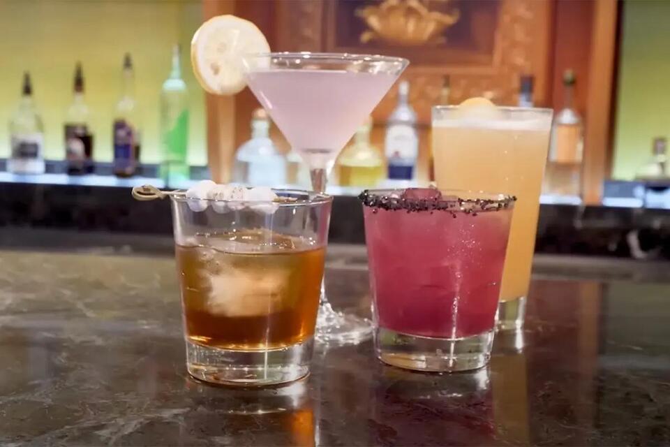 Royal Caribbean Closes Drink Loophole