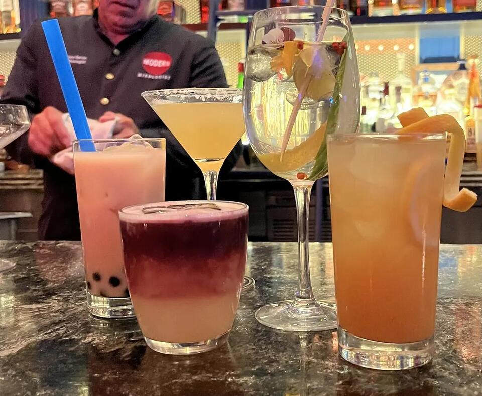 Royal Caribbean Closes Drink Loophole