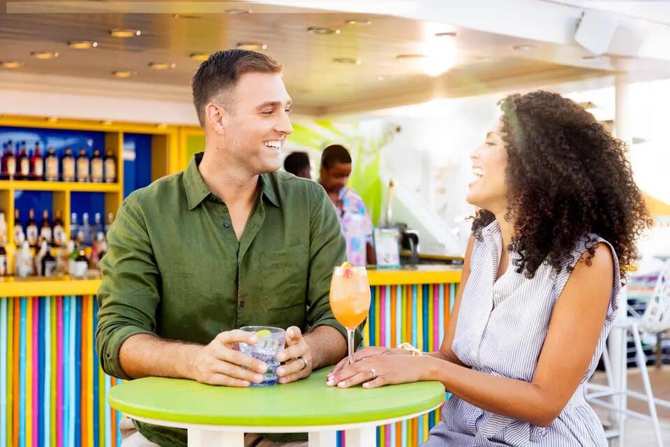 Royal Caribbean Closes Drink Loophole