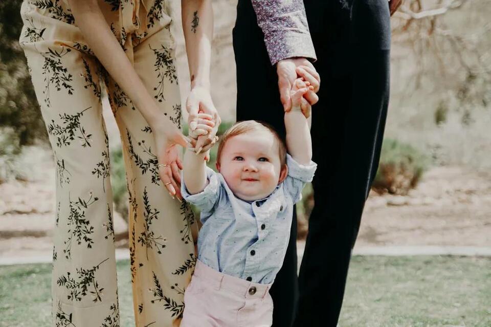 Love wins in Utah adoption story