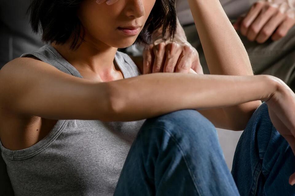 He Kicked Out His Ex—Is He the Bad Guy?