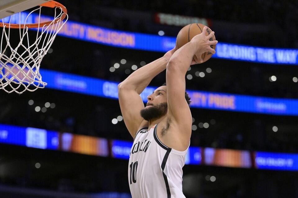 Pacers’ bold move: Ben Simmons as point guard?