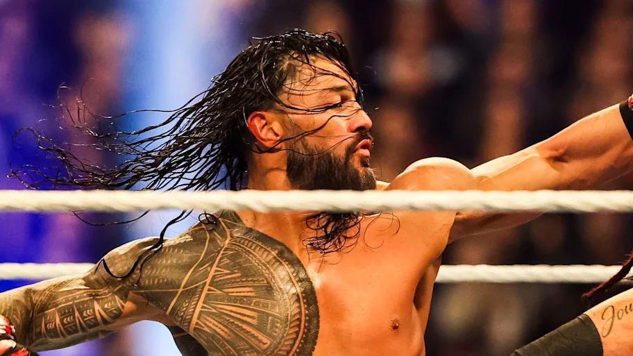 SummerSlam 2025: Reigns & Jey Kick Off the Show!