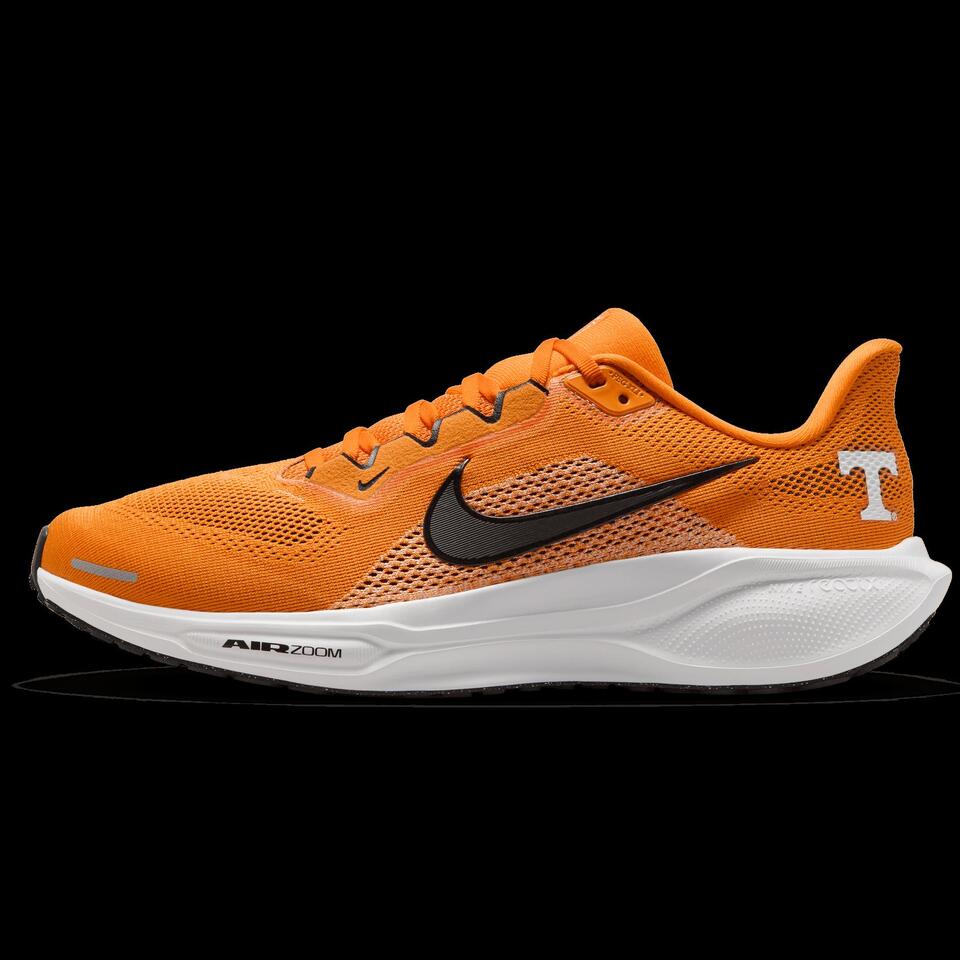 Tennessee fans: Nike drops new Vols sneakers!