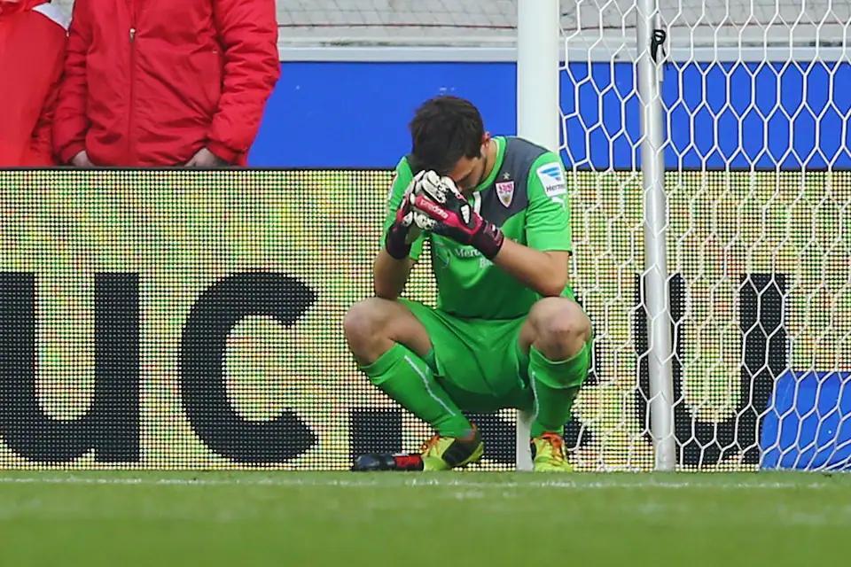 Bayern Keeper Ulreich Faces Unimaginable Loss