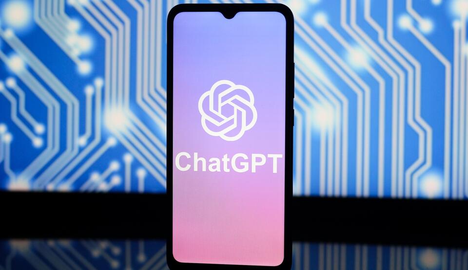 Would You Trust ChatGPT With Secrets?