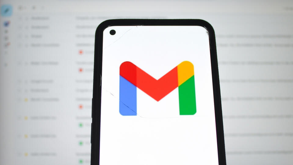 Would You Fall for a Gmail Phone Scam?