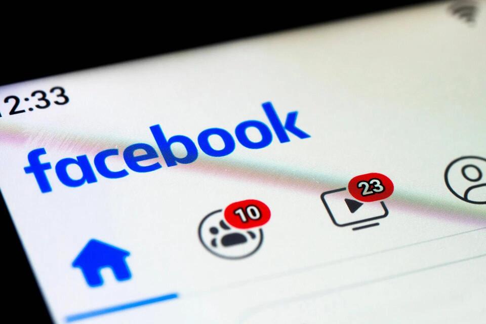 Is Facebook Marketplace Disrupting Furniture?