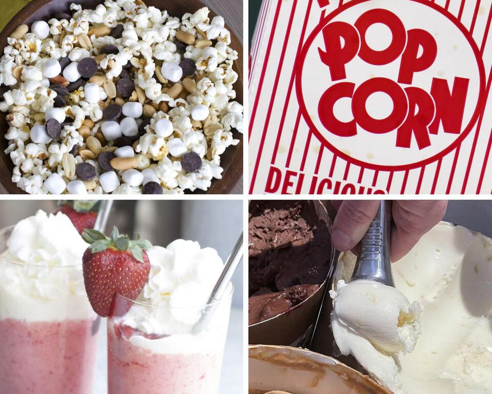 Akron’s dessert trail: Sweets, prizes & local fun