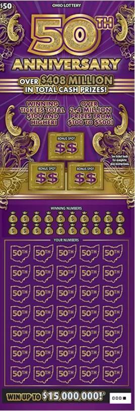 Akron’s $1M lottery win at Circle K: Would you take the lump sum?