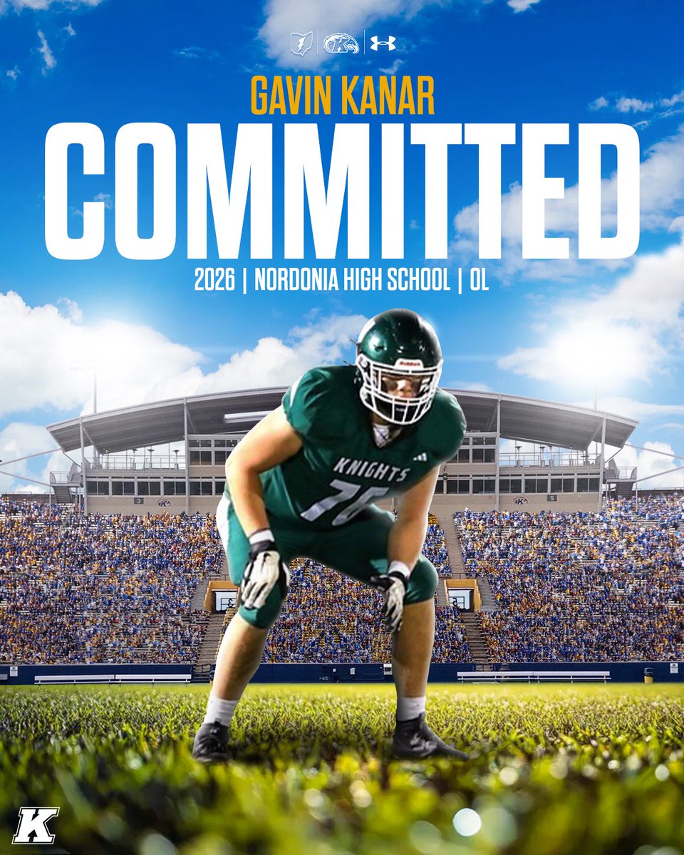 Akron’s rising stars: Offensive linemen to watch