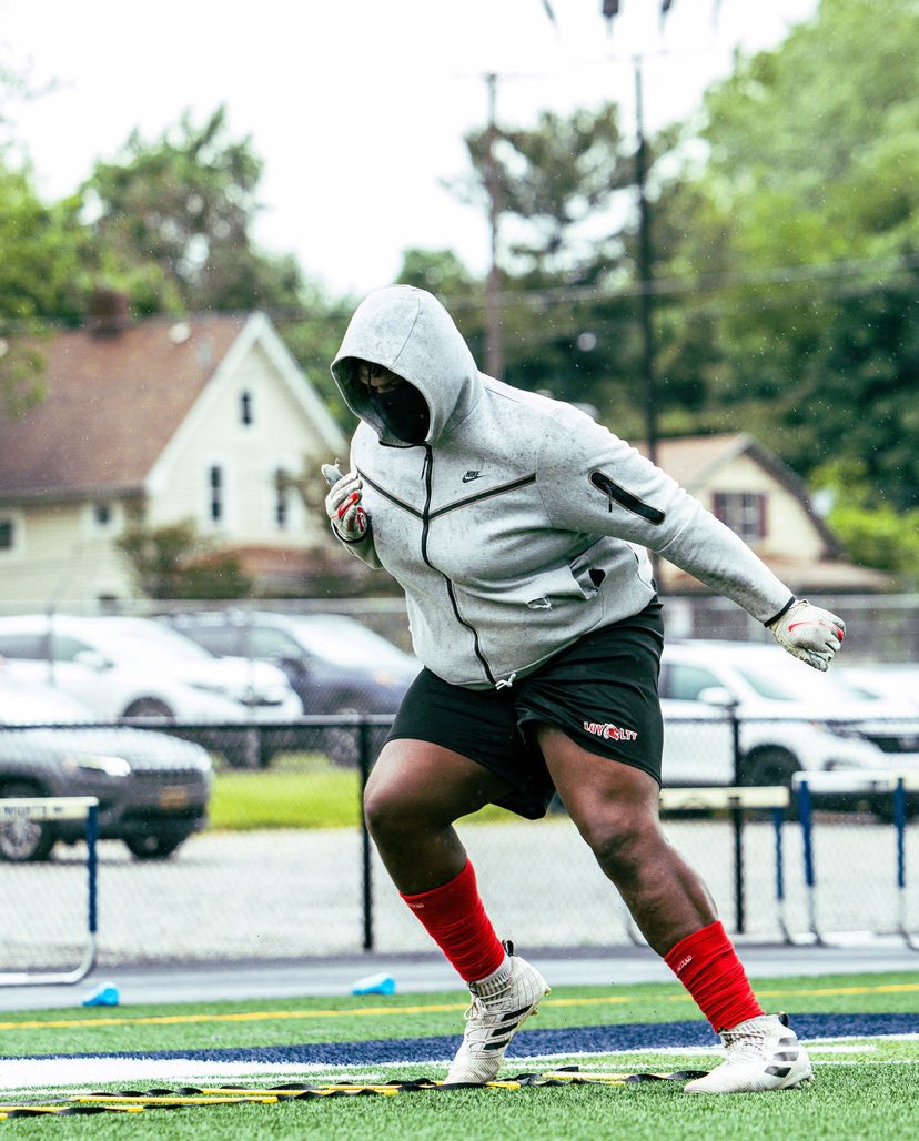 Akron’s rising stars: Offensive linemen to watch