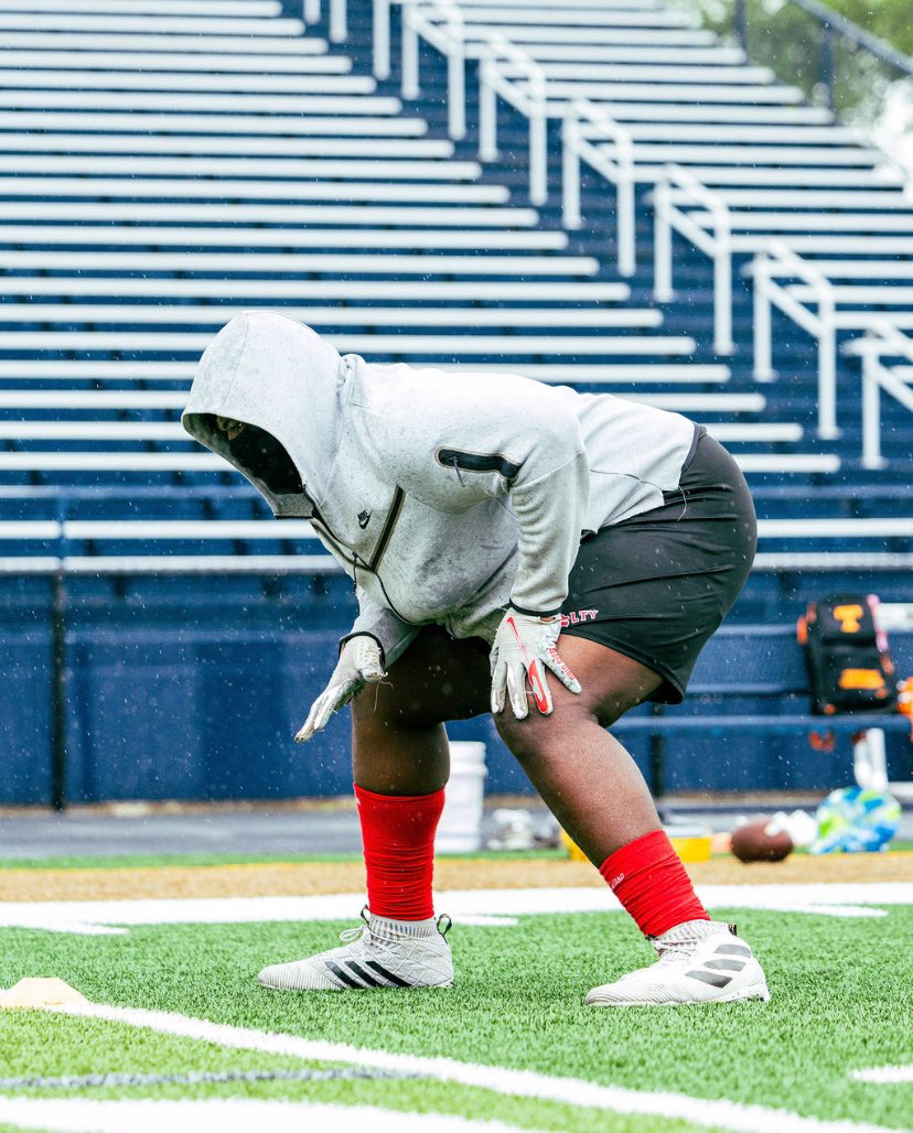 Akron’s rising stars: Offensive linemen to watch