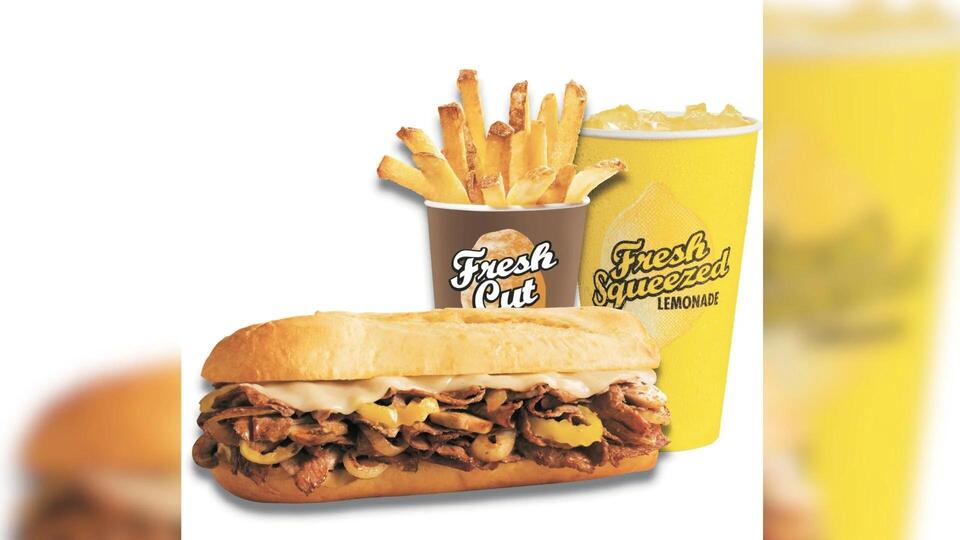 Ann Arbor’s new sub spot is here!