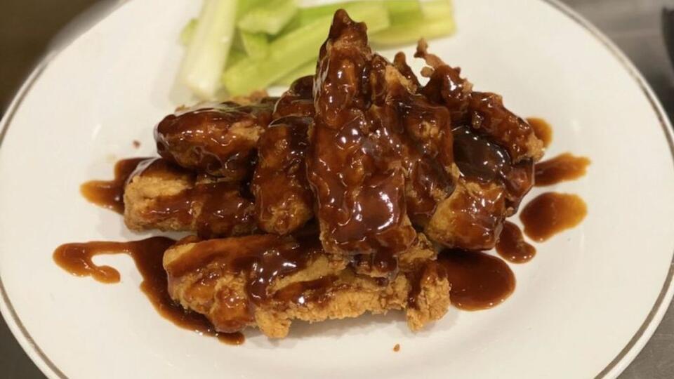 Atlanta’s Wings House hit with failing health grade