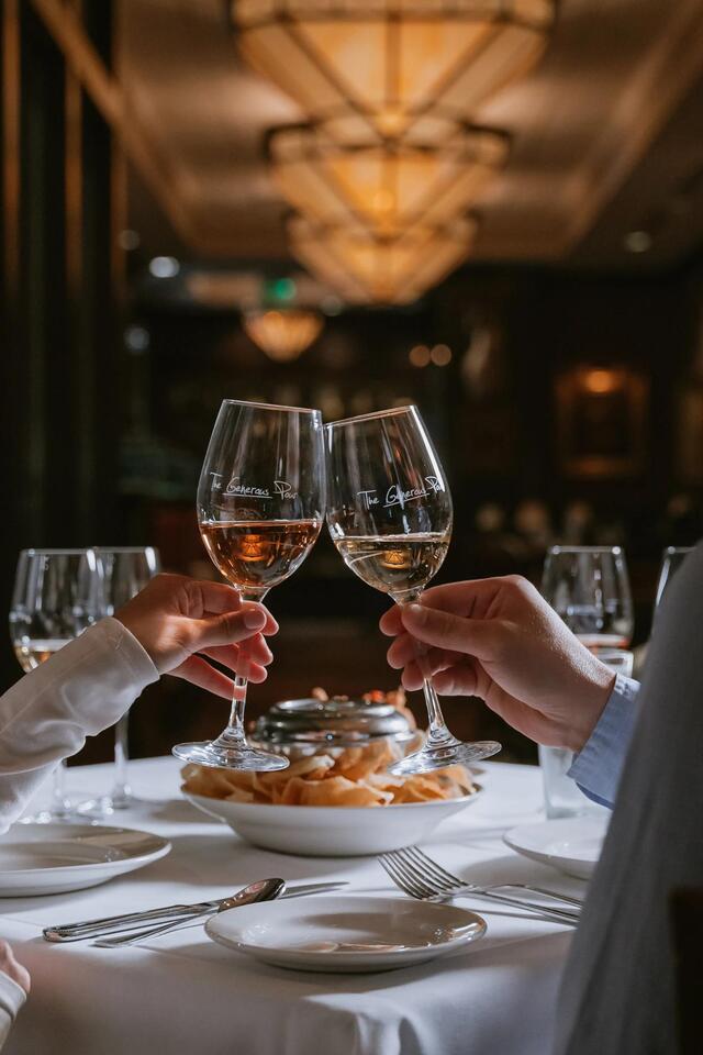 Atlanta’s 3 Parks Wine Shop makes national waves