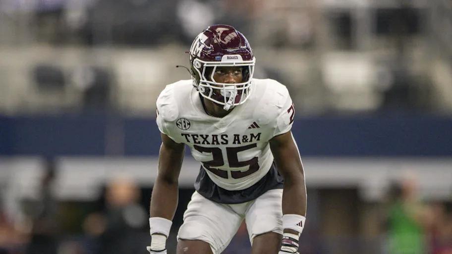 Aggies fans react to Dalton Brooks’ arrest