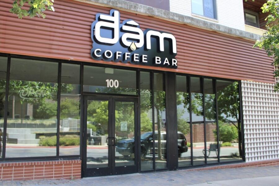 Vietnamese coffee spot coming to ACC Highland