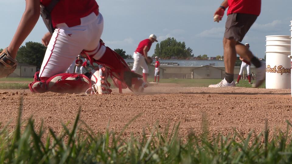 Southwest Ada County kids chase Little League dreams