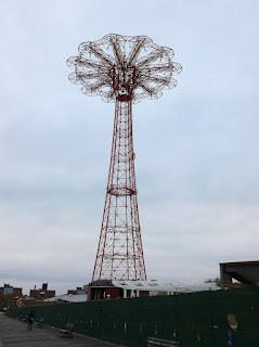 Coney Island summers: Knishes, Coke & memories