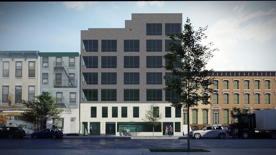 Affordable apartments up for grabs in Bed-Stuy