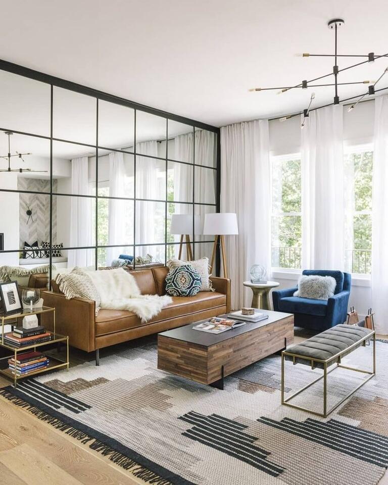 NYC stagers’ top 12 space-boosting tricks
