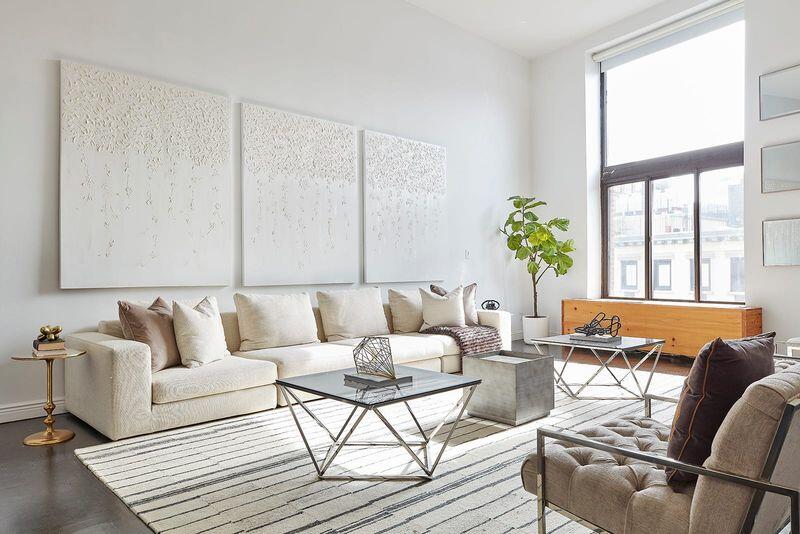 NYC stagers’ top 12 space-boosting tricks