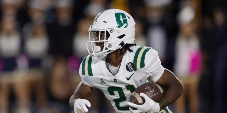 Charlotte football’s fresh start: Can Albin turn it around?