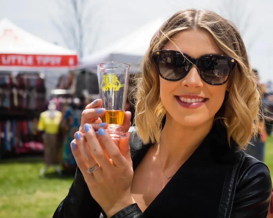 Charlotte’s taco fest is back—here’s why you can’t miss it