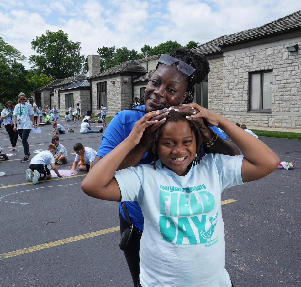 Columbus nonprofit’s big move: Dayton next!