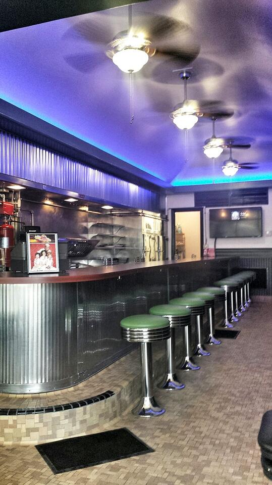 Columbus locals swear by Stav’s biscuits & gravy