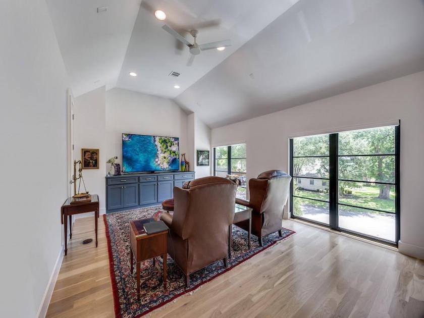 Dallas dream home: Resort vibes in the Bird Streets