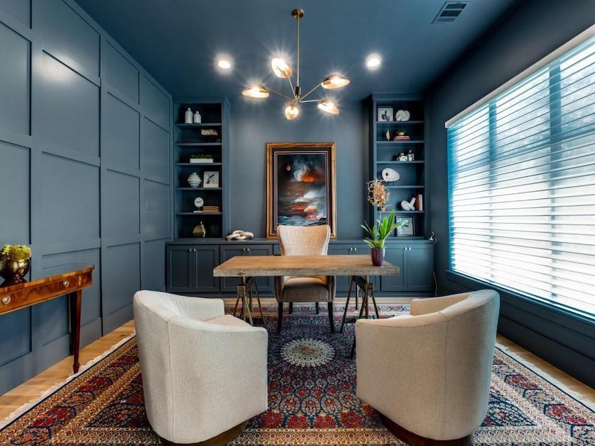 Dallas dream home: Resort vibes in the Bird Streets