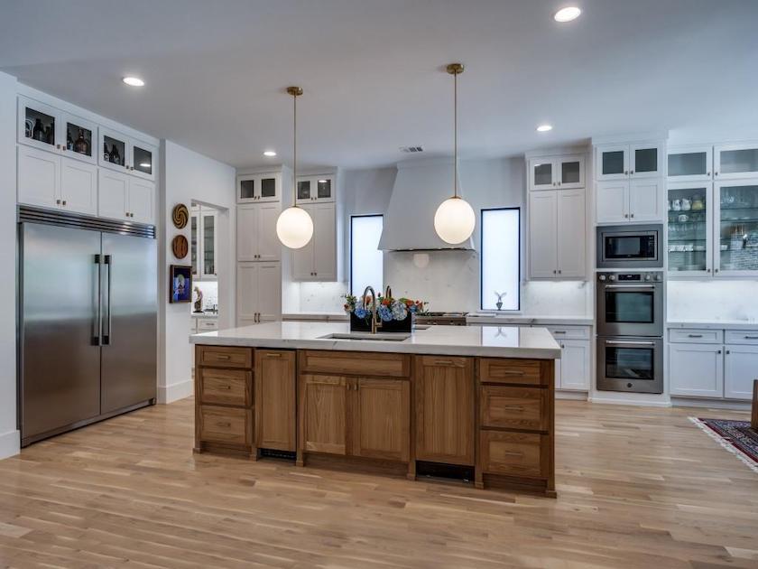 Dallas dream home: Resort vibes in the Bird Streets