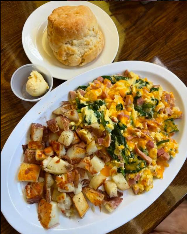 Eugene’s food scene is getting a major shakeup